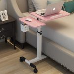 ideas de diseño de mesa para laptop