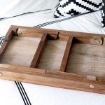 mesa plegable para portátil