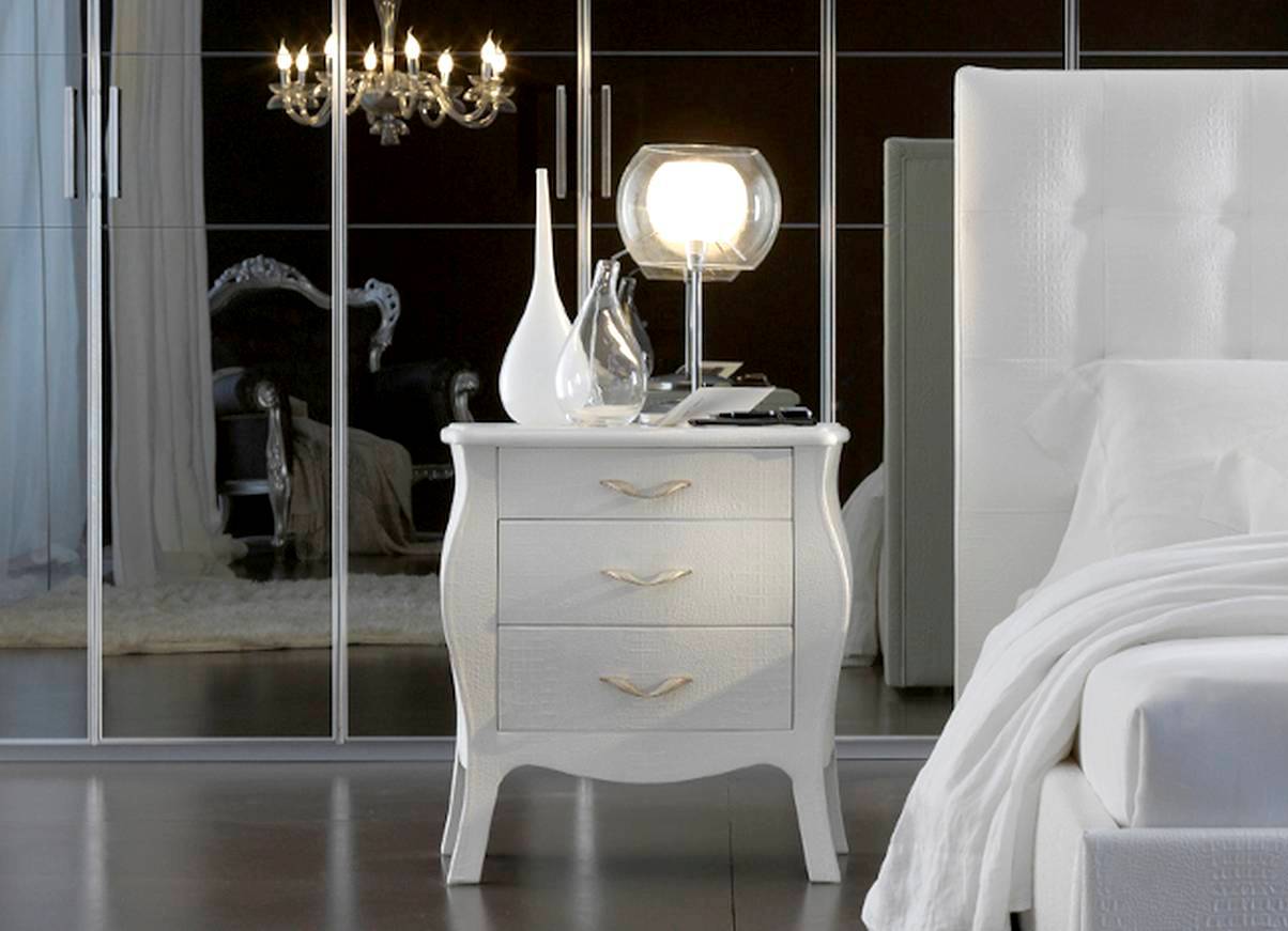 table de chevet