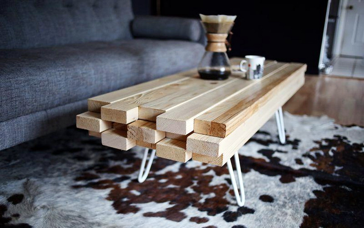 tables de nuit