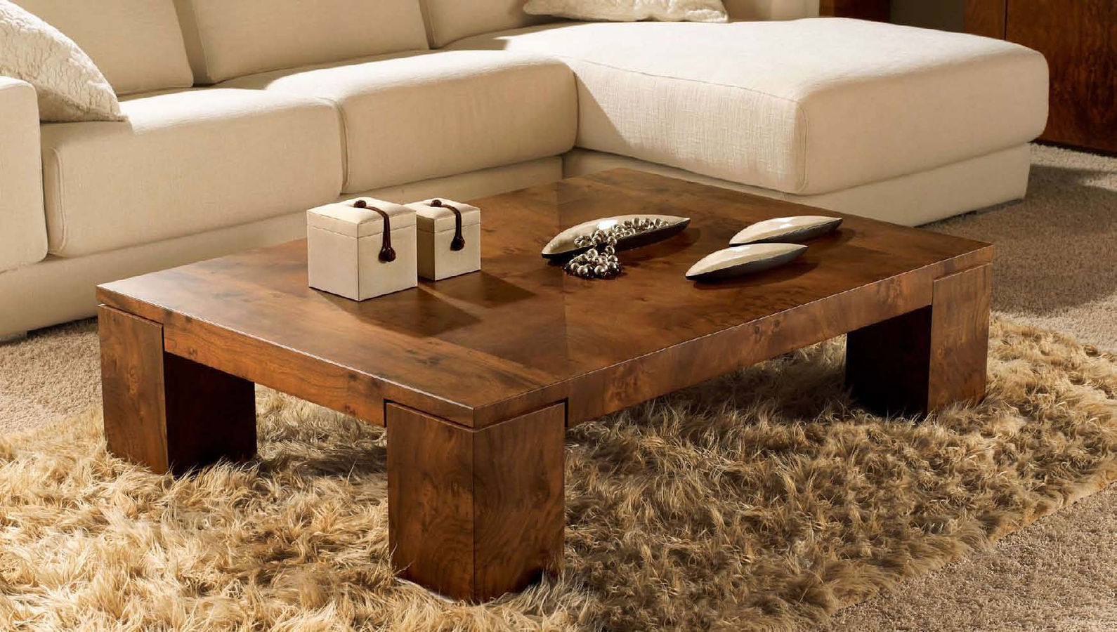 Table basse