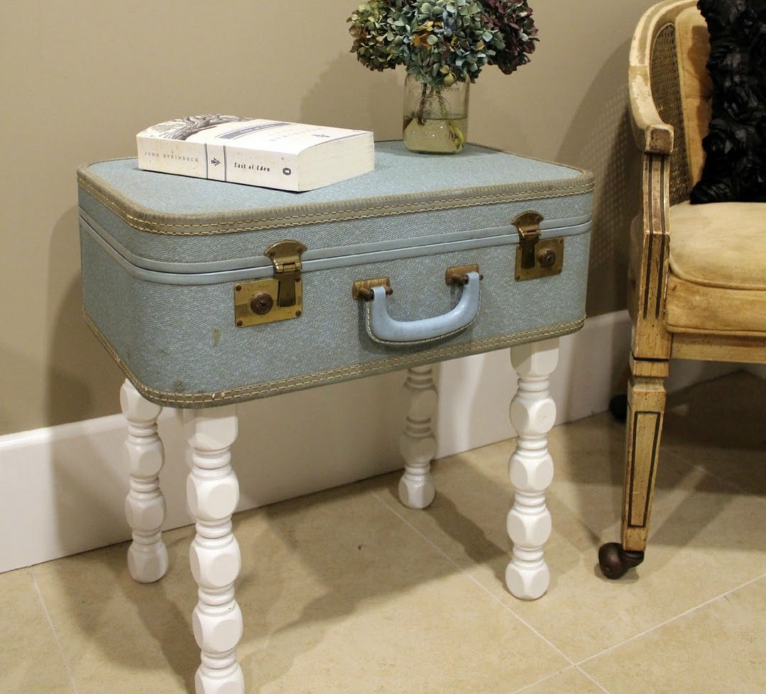 Table de valise