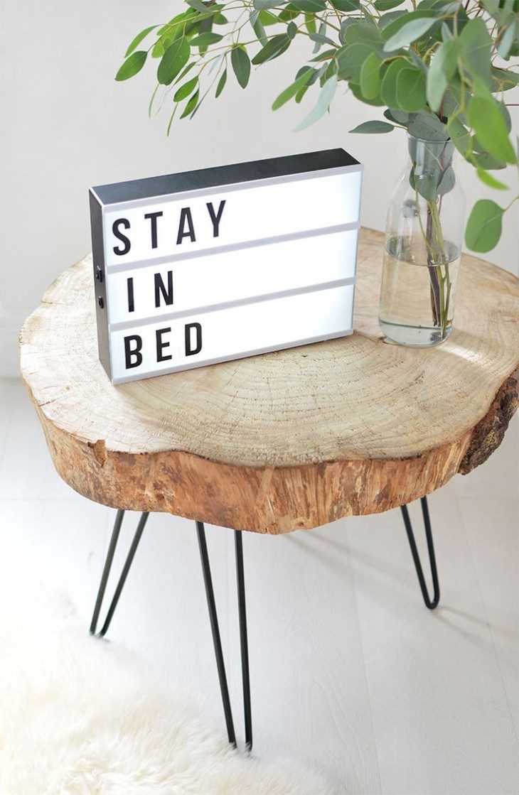table miraculeuse