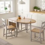 transformateur de table de cuisine