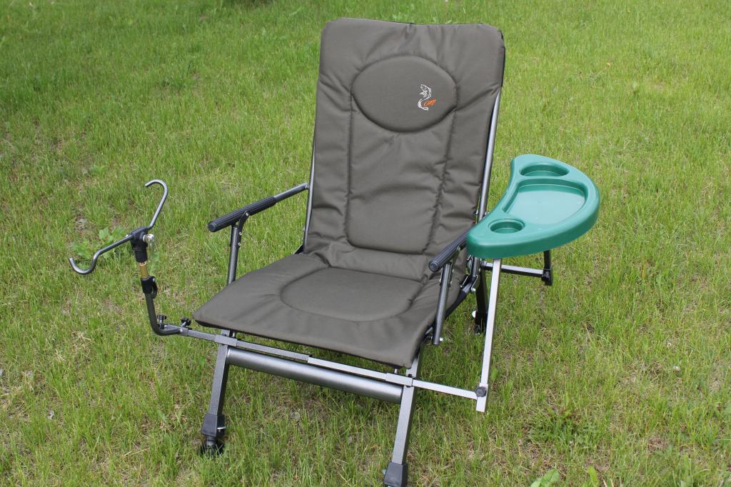 idées de chaise de pêche