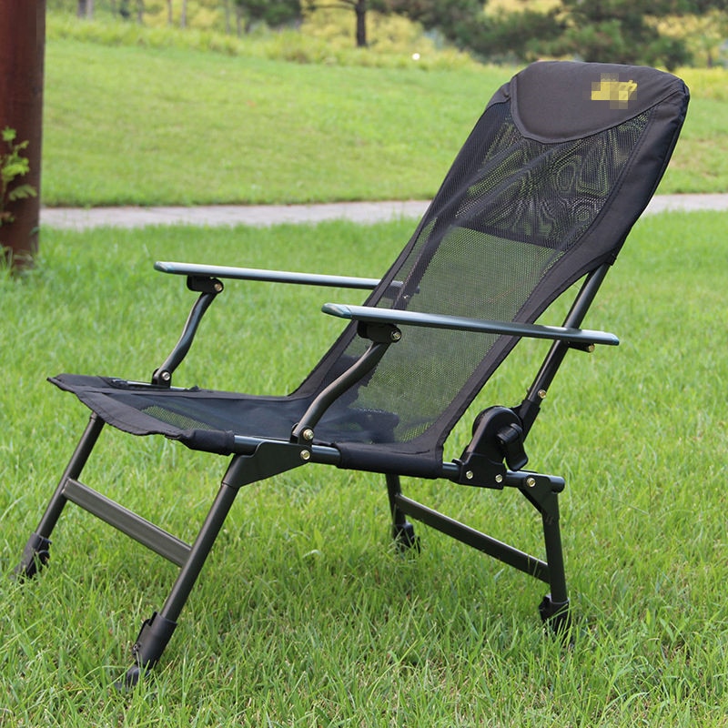 chaise de pêche