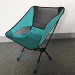 chaise de pêche photo