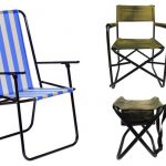 idées de chaise de pêche