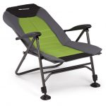chaise de pêche confortable
