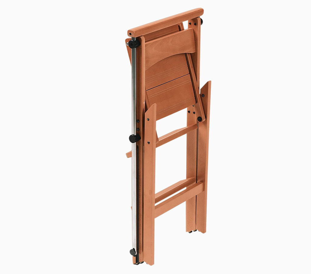 Chaise transformable