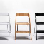 types de chaise escabeau