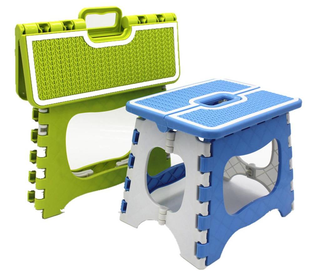 chaise de pêche en plastique
