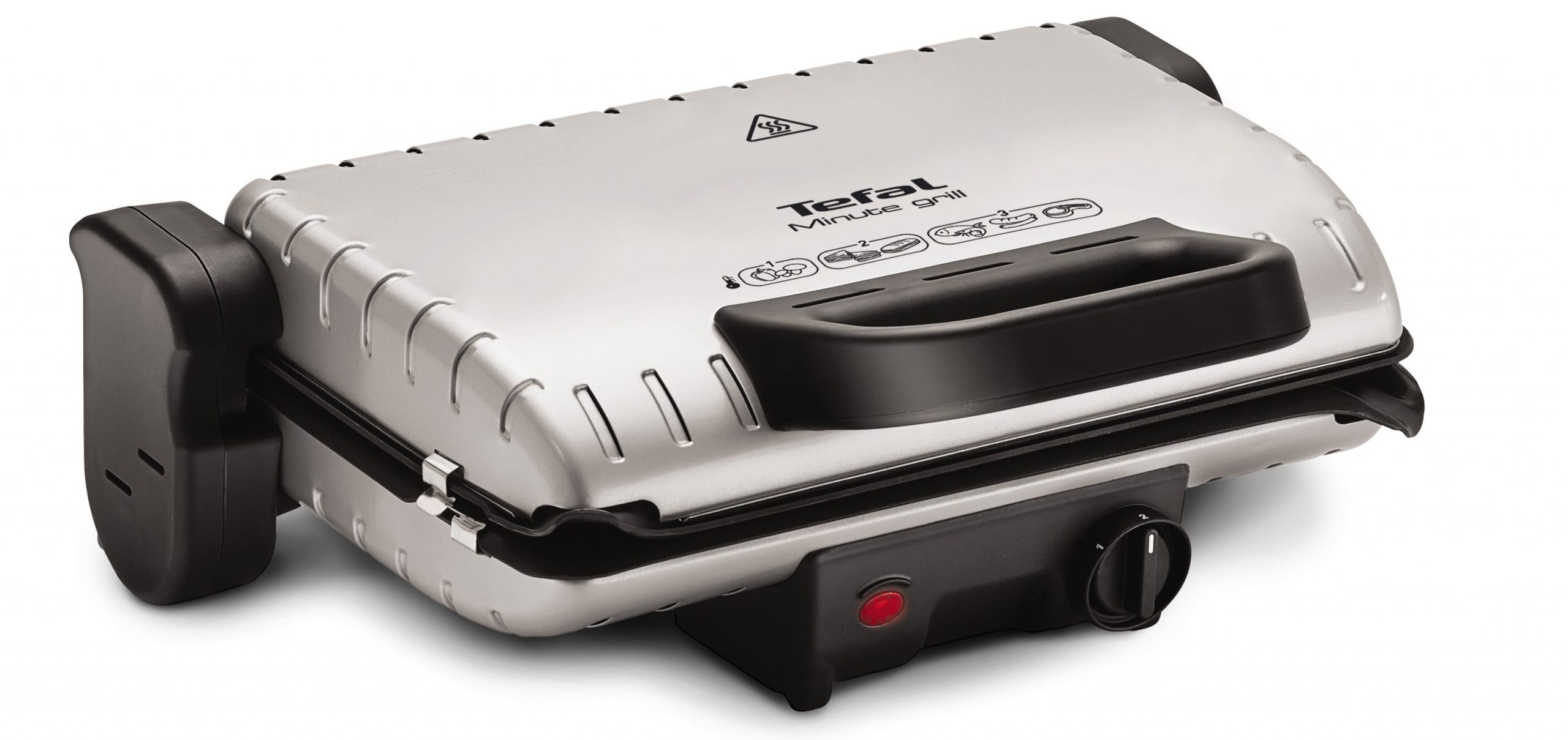 Seria Tefal GC205012 Minute Grill
