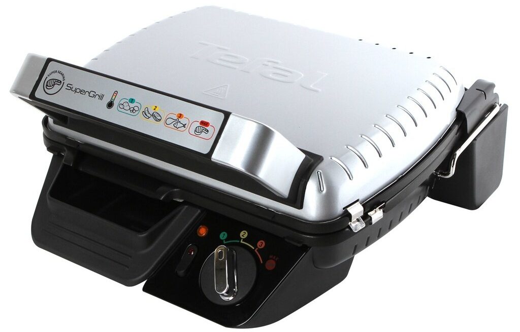 Seria Tefal GC450B32 SuperGrill