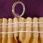 tresse avec crochets