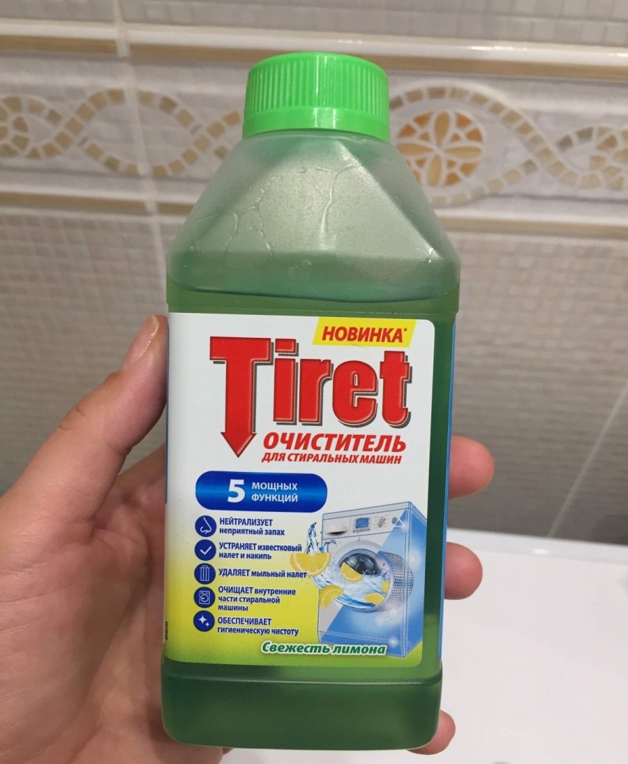 come usare il cruscotto per le lavatrici