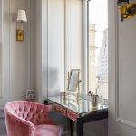 coiffeuse avec miroir types de photos