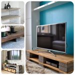 conception de meuble de télévision