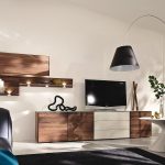 meuble TV lui-même
