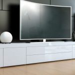 Meuble TV à fabriquer