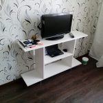 meuble télévision