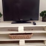 meuble tv ouvert