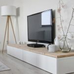 meuble tv moderne