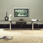 Conception de meuble TV