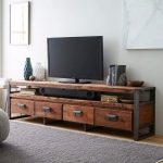 Meuble TV à fabriquer
