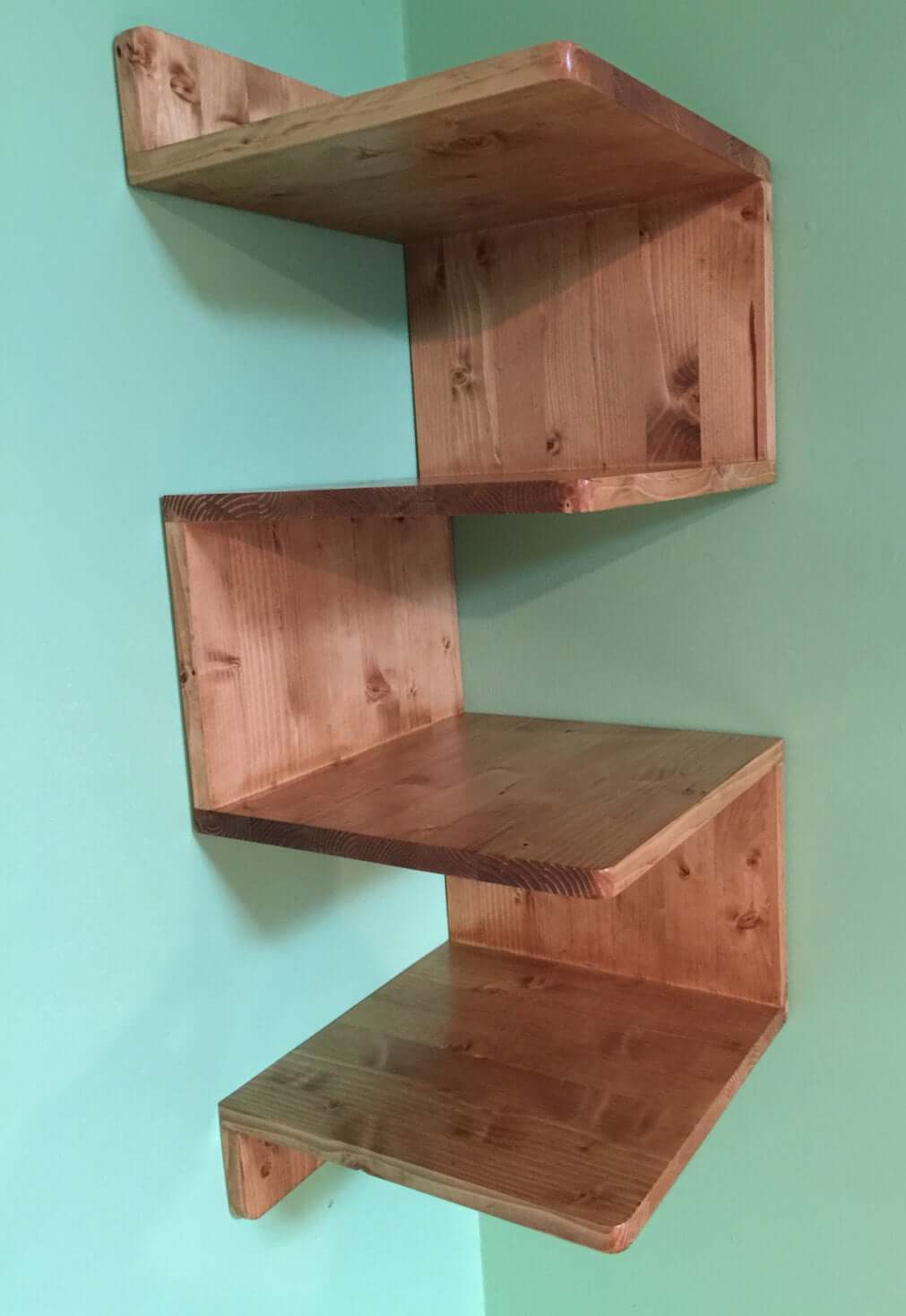 Fabrication de meubles