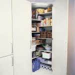 Armoires de cuisine