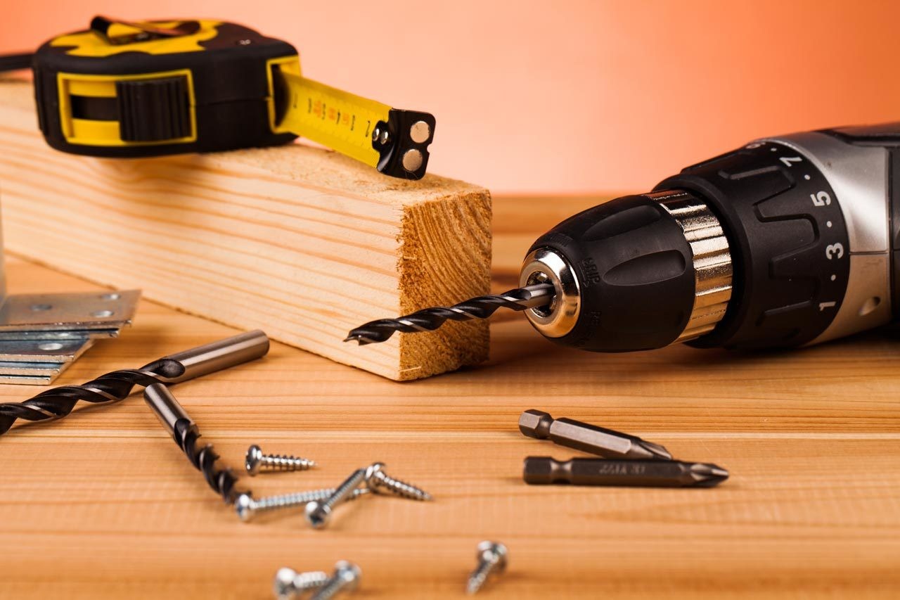 outils d'assemblage d'armoires