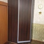 Flur Kleiderschrank klein