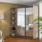 Flur Kleiderschrank