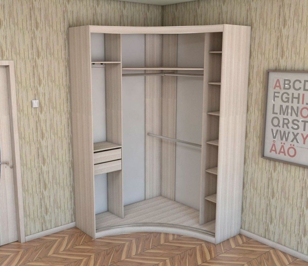 mach einen schrank