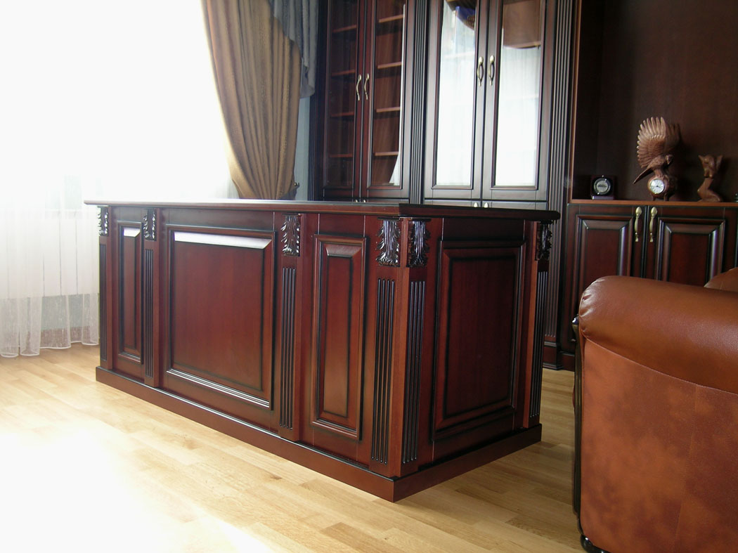 Utiliser des meubles