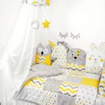 kinderluifel met uilen