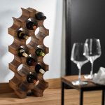 wine racks and shelves ideas