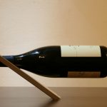 wine racks and shelves photo types