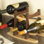 wine racks and shelves types of ideas