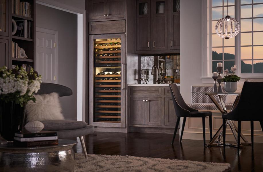 wine cabinet
