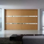 Einbauschrank mit Spanndeckendeko Ideen