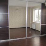 Einbauschrank mit Spanndecken Einrichtungsideen