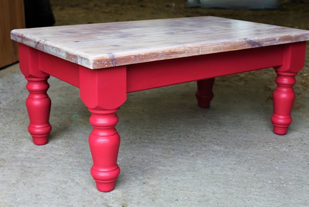 table lumineuse