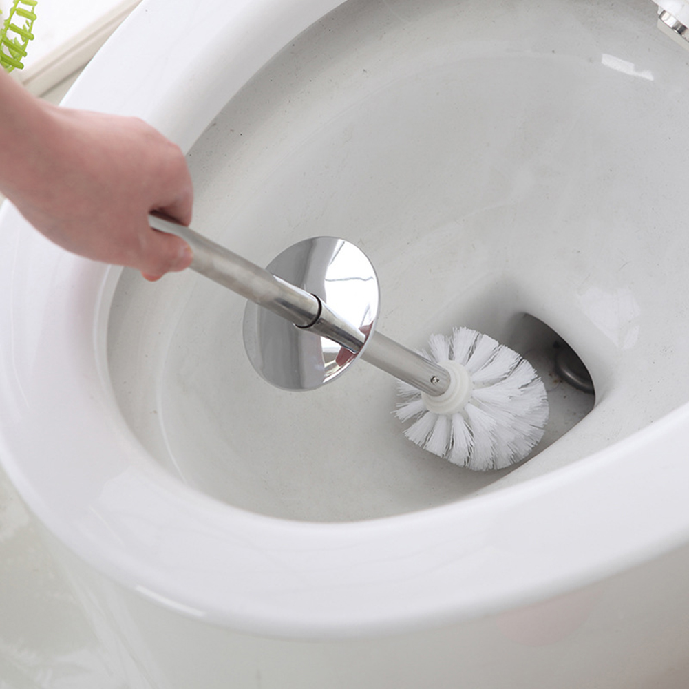 brosse de toilette