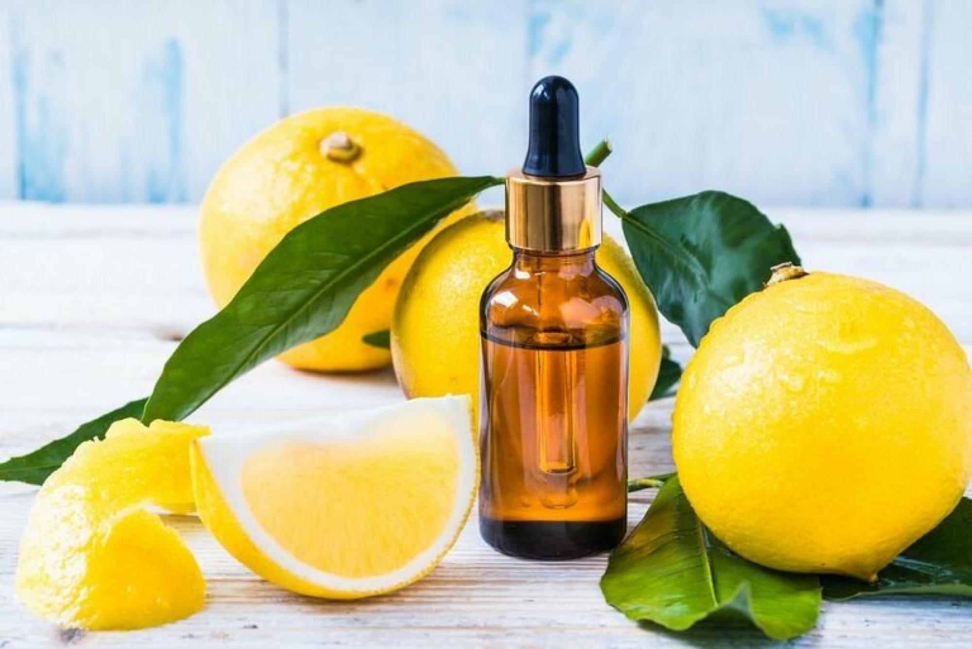citron anti-fumée