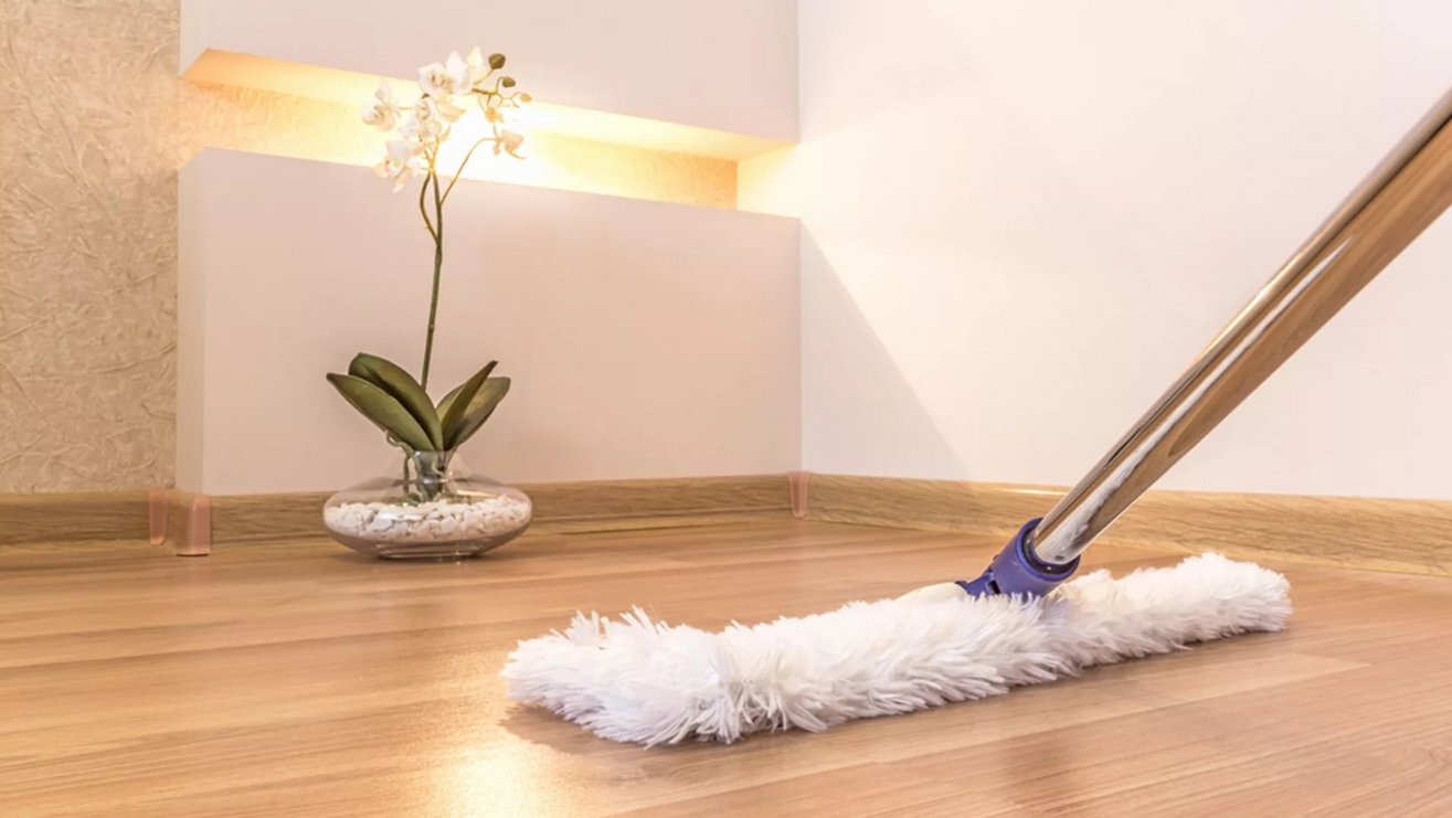 surfaces résistantes à l'humidité
