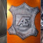 patch appliqué