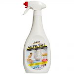 acrylaan voor baden