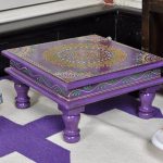 photo de conception de table basse à faire soi-même
